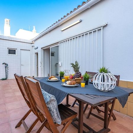 Villa Ria House Alvor Esterno foto