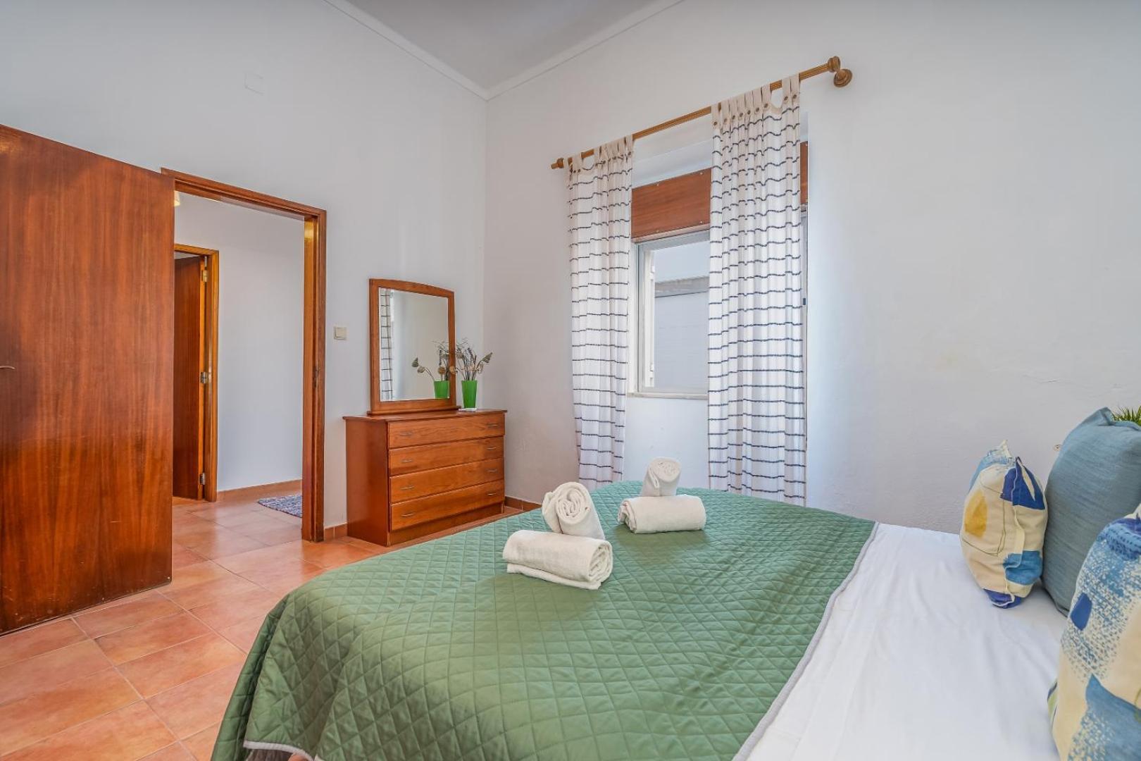 Villa Ria House Alvor Esterno foto